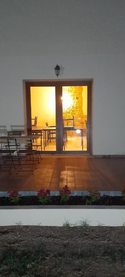 Agriturismo Il Vecchio Olivo Castagneto Carducci Kültér fotó