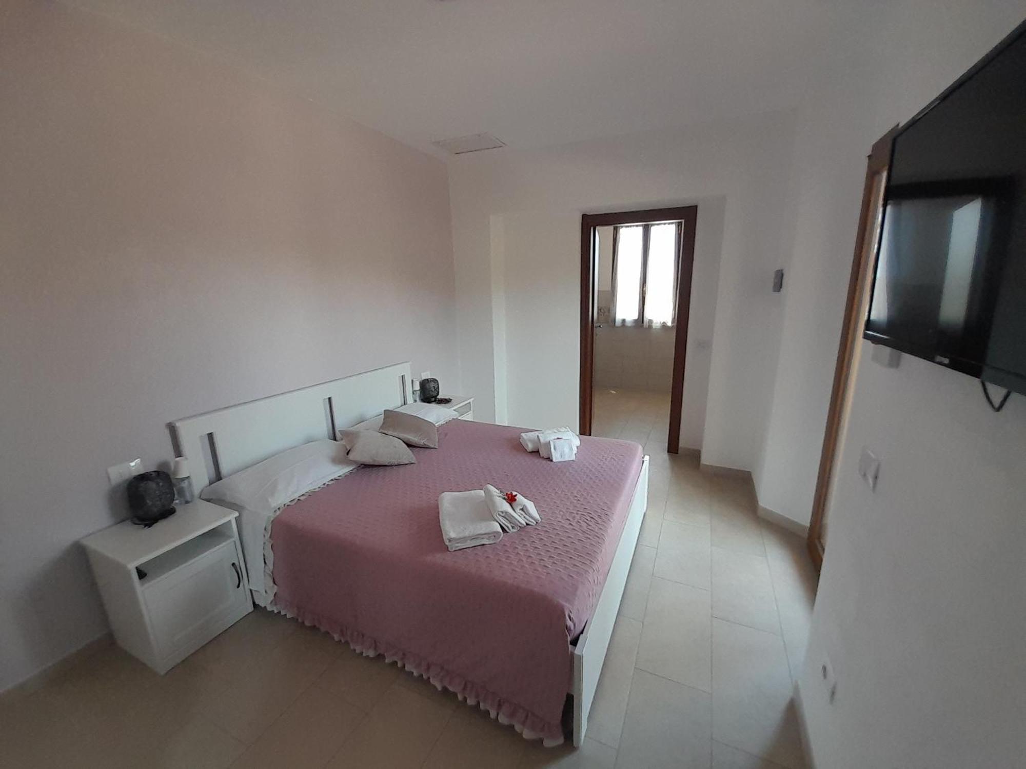 Agriturismo Il Vecchio Olivo Castagneto Carducci Szoba fotó